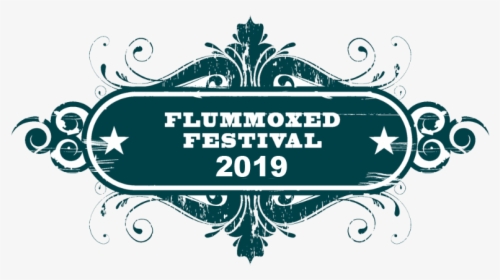 Flummoxed Festival - Graphic Design, HD Png Download, Free Download