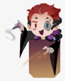 #moira #overwatch #overwatchmoira - Cartoon, HD Png Download, Free Download