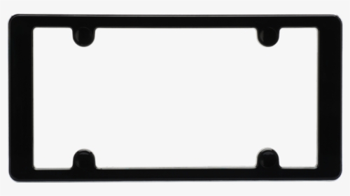 License Plate Icon - Coffee Table, HD Png Download, Free Download