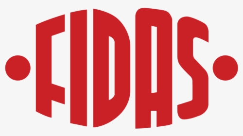 Fidas Logo Hd - Fidas, HD Png Download, Free Download
