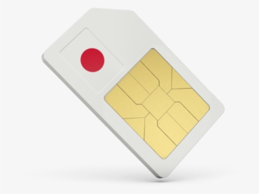 Sim Card Icon - Gadget, HD Png Download, Free Download