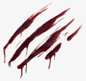 #sangue - แผล แต่ง ดิ ส, HD Png Download - kindpng