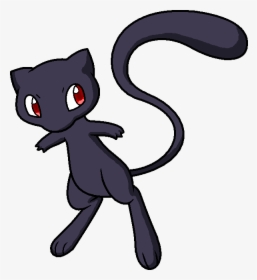 Pokemon Roleplay Wiki - Mew, HD Png Download, Free Download