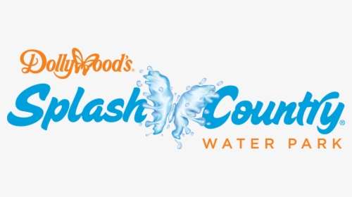 Dollywood Splash Country Logo, HD Png Download, Free Download