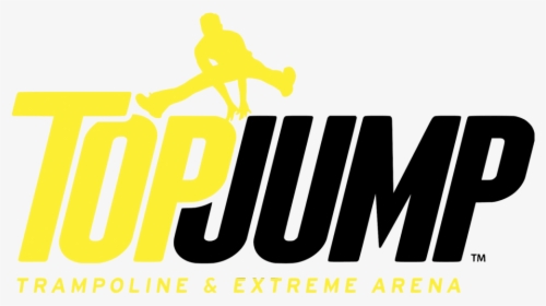 Top Jump Logo, HD Png Download, Free Download