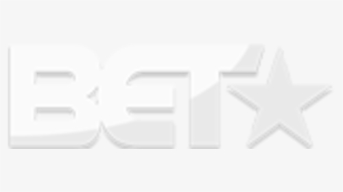 Bet Logo - Bet Network Logo White, HD Png Download, Free Download