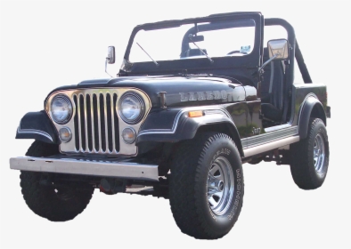 Jeep Png Image - Jeep Cj7, Transparent Png, Free Download