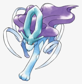 Mule North penny Pokemon Crystal Ds, HD Png Download - kindpng