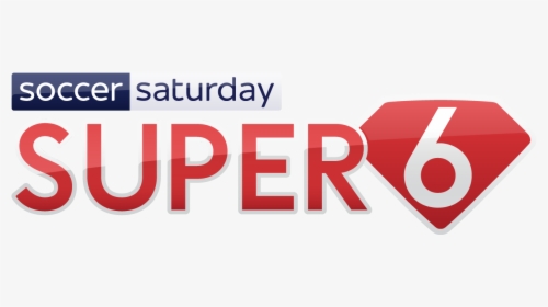 Sky Sports Super 6 Logo, HD Png Download, Free Download