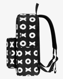 Xoxo Black Classic Backpack - Backpack, HD Png Download, Free Download