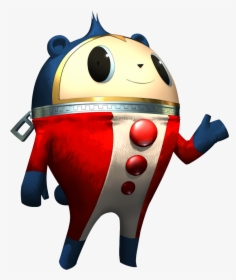 Teddie - - Teddie Persona 4, HD Png Download, Free Download