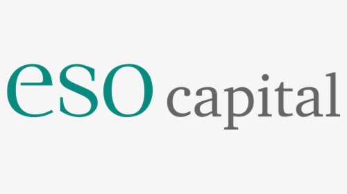 Eso Capital - Eso Capital Logo, HD Png Download, Free Download