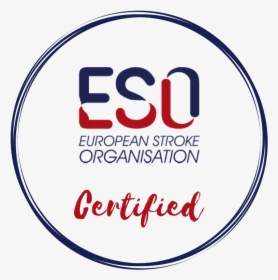 European Stroke Organisation, HD Png Download, Free Download