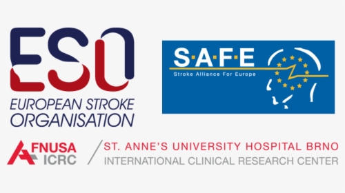 Transparent Eso Logo Png - European Stroke Organisation, Png Download, Free Download
