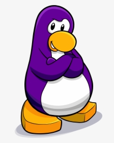 Club Penguin Smash Bros, HD Png Download, Free Download