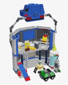 Construction Set Toy, HD Png Download, Free Download