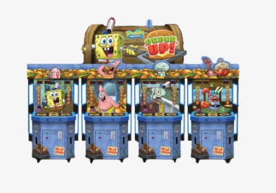 Spongebob, HD Png Download, Free Download