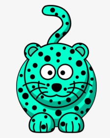 Maui Clipart - Facts About Cheetahs For Kids, HD Png Download, Free Download