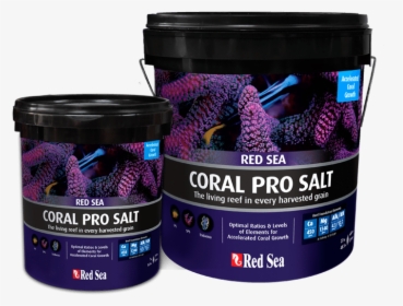 Red Sea Coral Pro Salt"     Data Rimg="lazy"  Data - Sal Red Sea Coral Pro, HD Png Download, Free Download
