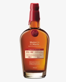 Image - Maker's Mark Wood Finishing Series, HD Png Download, Free Download