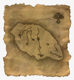 Map, HD Png Download, Free Download