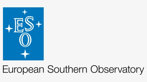 Transparent Eso Logo Png - European Southern Observatory Logo, Png Download, Free Download