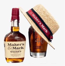 Makers Mark, HD Png Download, Free Download
