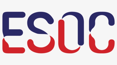 Esoc Logo - European Stroke Organisation, HD Png Download, Free Download