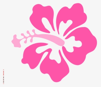 Moana Flower Clip Art, HD Png Download, Free Download