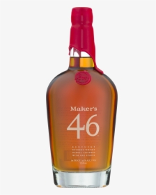 Maker's Mark 46, HD Png Download, Free Download