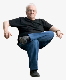 Architecture Entourages - Frank Gehry Png, Transparent Png, Free Download