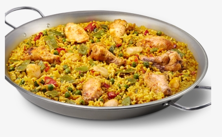 Paella Valenciana Png, Transparent Png, Free Download