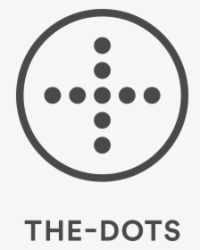 Transparent Dots Png - Thedots Co Uk Pmg, Png Download, Free Download