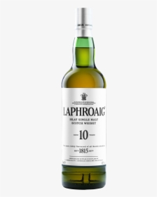 Laphroaig 10 Years, HD Png Download, Free Download