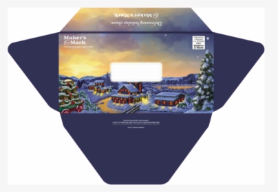 Ambassador Holiday Gift, HD Png Download, Free Download