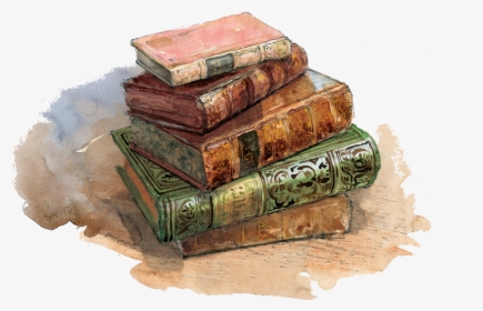 Harry Potter Books Wiki - Hardwood, HD Png Download, Free Download