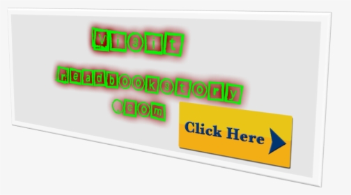 Click Here Button, HD Png Download, Free Download