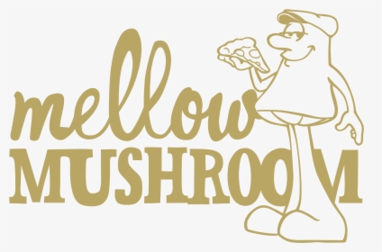 Mellow Mushroom, HD Png Download, Free Download