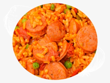 Traditional Cooking In Spain Paella Chicken, HD Png Download, Free Download