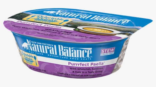 Delectable Delights® Purrrfect Paella® cat Stew Formula, HD Png Download, Free Download