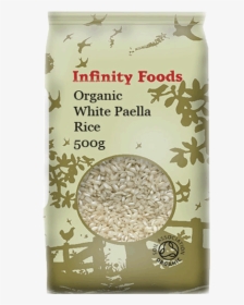 Infinity Foods Organic Quinoa, HD Png Download, Free Download