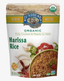Lundberg Coconut Rice, HD Png Download, Free Download