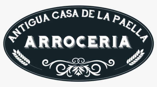 Antigua Casa De La Paella , Png Download - Costume, Transparent Png, Free Download