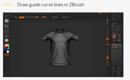 Zbrush, HD Png Download, Free Download
