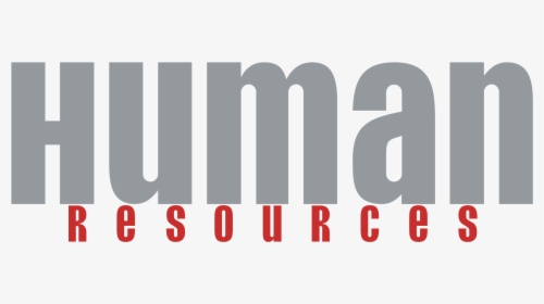 Human Resources Logo Png Transparent - Free Clipart Human Resources, Png Download, Free Download