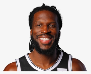 Spurs Demarre Carroll, HD Png Download, Free Download