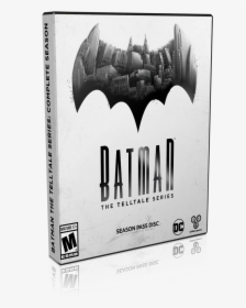 Batman The Telltale Series Nintendo Switch, HD Png Download, Free Download