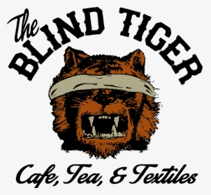 Blind Tiger Cafe Tampa, HD Png Download, Free Download