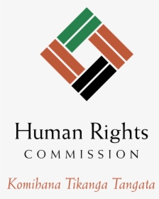 Human Rights Commission Logo Png Transparent - Entrust Ict, Png Download, Free Download