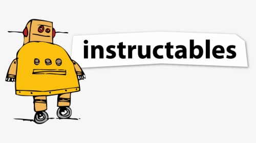 Instructables Logo, HD Png Download, Free Download